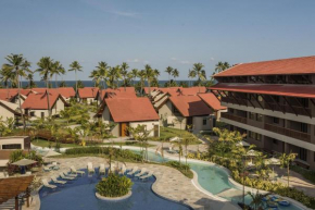 Oka Beach Resort #404G - 2 Quartos por Carpediem